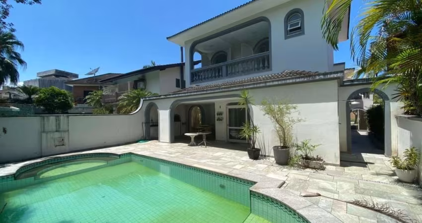Casa com 4 quartos para alugar na Passeio dos Coqueiros, 226, Riviera de São Lourenço, Bertioga
