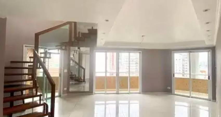Apartamento com 3 quartos à venda na Rua Voluntários da Pátria, 3865, Santana, São Paulo
