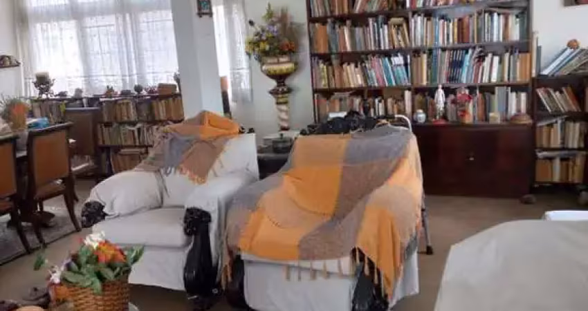 Apartamento com 3 quartos à venda na Rua Doutor Mário Ferraz, 77, Pinheiros, São Paulo