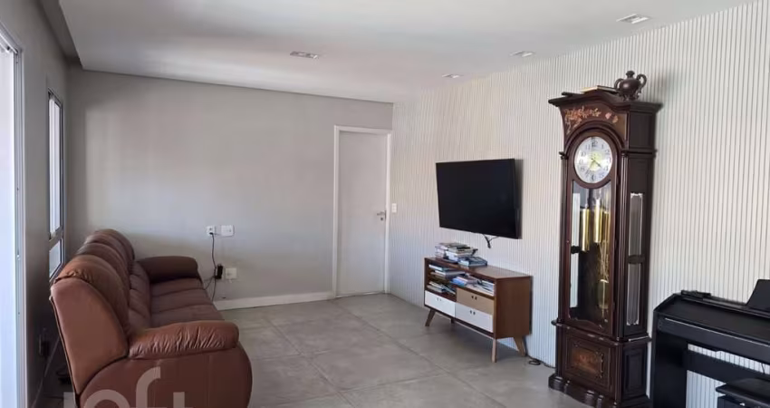 Apartamento com 3 quartos à venda na Avenida Francisco Matarazzo, 1850, Barra Funda, São Paulo