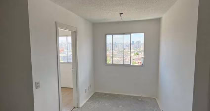 Apartamento com 2 quartos à venda na Rua da Mooca, 1300, Brás, São Paulo