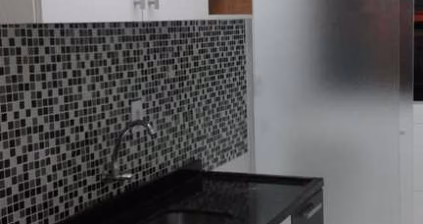 Apartamento com 2 quartos à venda na Avenida dos Ourives, 600, Sacomã, São Paulo