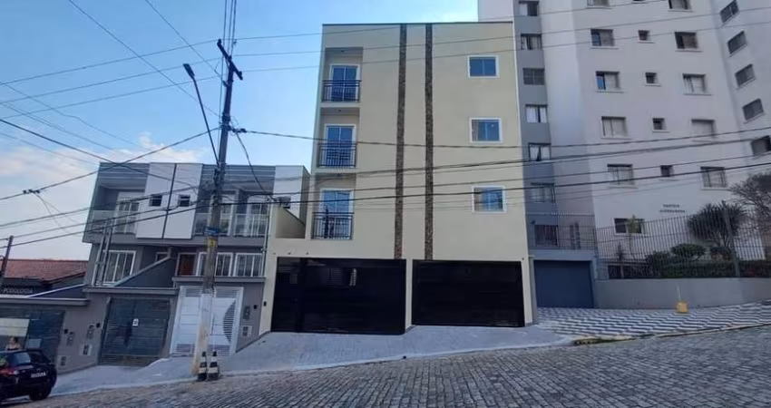 Apartamento com 2 quartos à venda na Rua Agente Gomes, 223, Jardim São Paulo (Zona Norte), São Paulo