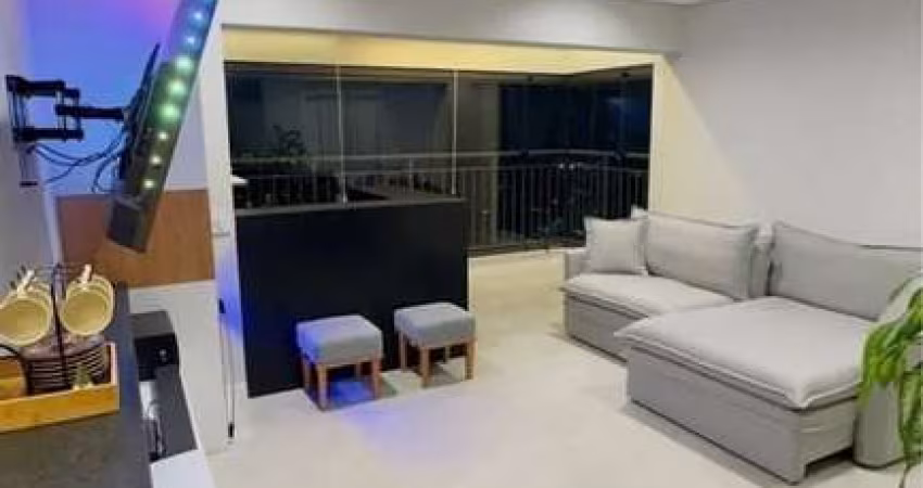 Apartamento com 2 quartos à venda na Avenida Guapira, 117, Tucuruvi, São Paulo