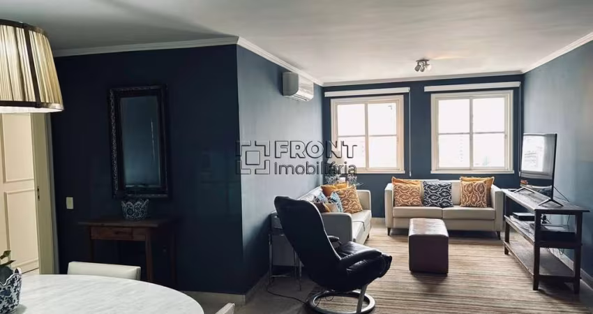 Apartamento com 3 quartos à venda na Avenida Higienópolis, 587, Higienópolis, São Paulo