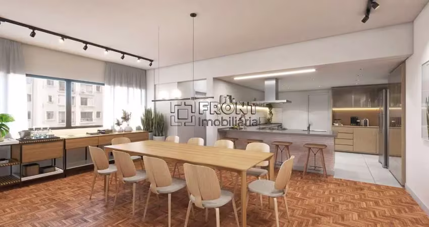 Apartamento com 3 quartos à venda na Rua Haddock Lobo, 281, Cerqueira César, São Paulo
