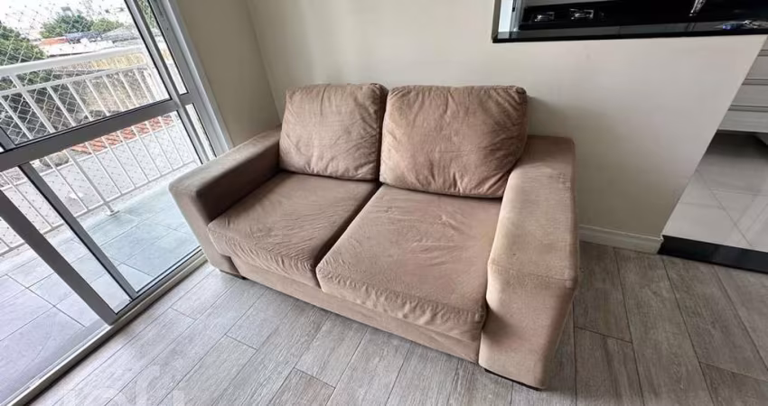 Apartamento com 1 quarto à venda na Avenida Mandaqui, 189, Limão, São Paulo