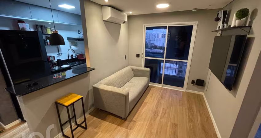 Apartamento com 3 quartos à venda na Viaduto do Glicério, 114, Sé, São Paulo