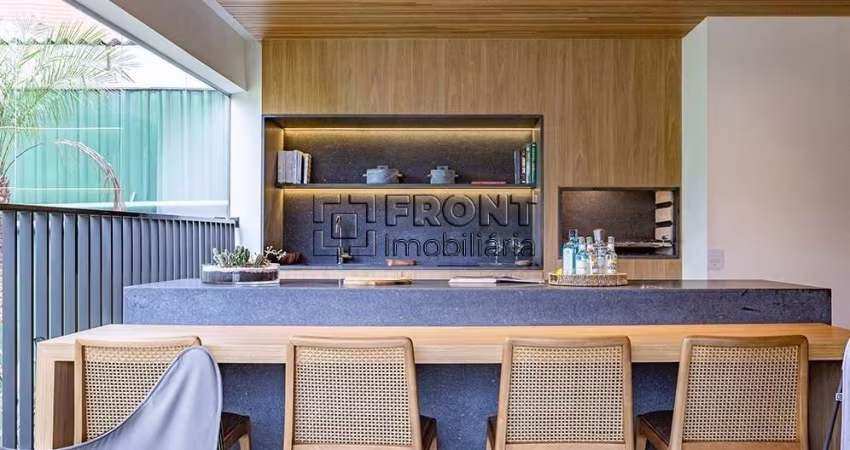 Apartamento com 4 quartos à venda na Rua Mairinque, 121, Vila Clementino, São Paulo