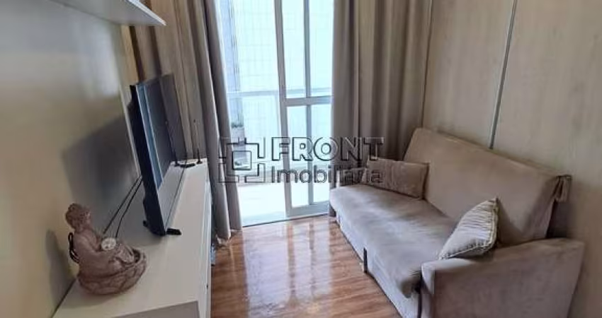 Apartamento com 1 quarto à venda na Rua Brigadeiro Tobias, 478, Centro, São Paulo