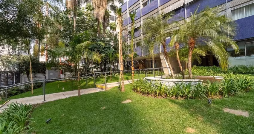 Apartamento com 3 quartos à venda na Rua Pará, 269, Higienópolis, São Paulo