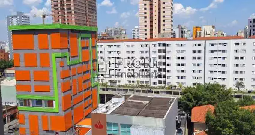 Apartamento com 1 quarto à venda na Rua Vergueiro, 2495, Vila Mariana, São Paulo