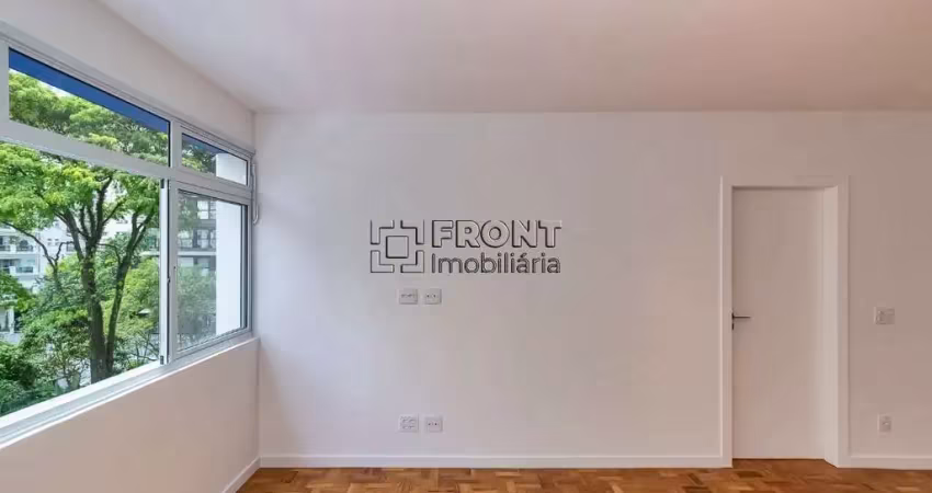 Apartamento com 3 quartos à venda na Alameda Joaquim Eugênio de Lima, 1516, Jardim Paulista, São Paulo