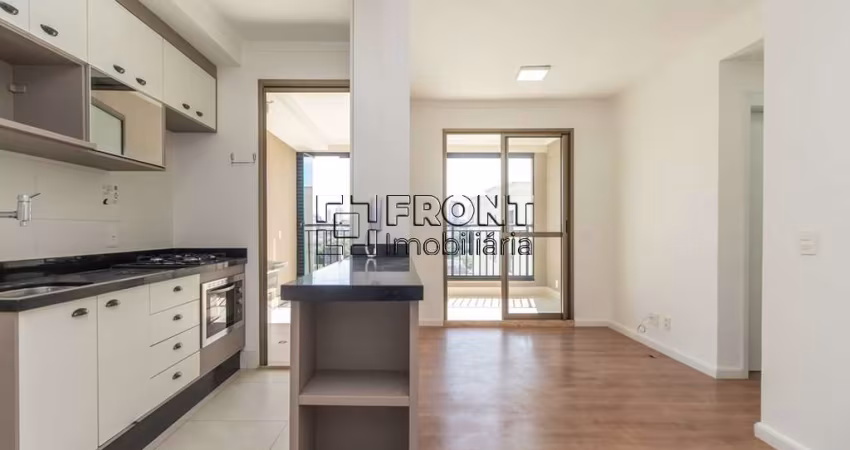 Apartamento com 2 quartos à venda na Rua Iporanga, 250, Água Branca, São Paulo