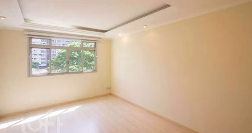 Apartamento com 2 quartos à venda na Rua Geórgia, 191, Campo Belo, São Paulo
