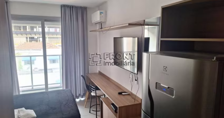 Apartamento com 1 quarto à venda na Rua Apiacás, 104, Perdizes, São Paulo