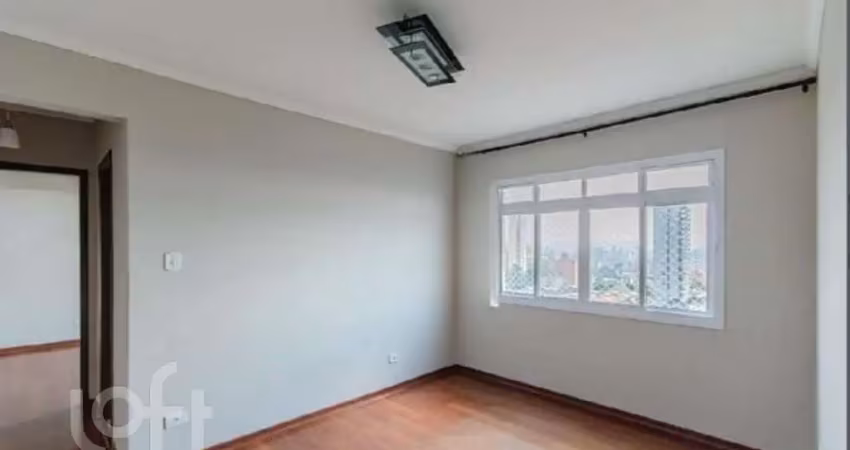 Apartamento com 1 quarto à venda na Rua Gama Cerqueira, 466, Cambuci, São Paulo