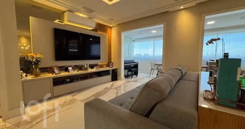 Apartamento com 3 quartos à venda na Rua Mário Augusto do Carmo, 534, Vila Prudente, São Paulo