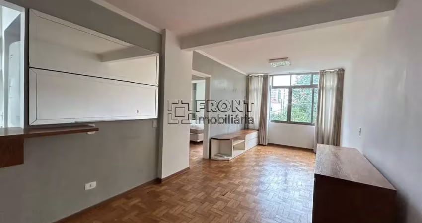 Apartamento com 2 quartos para alugar na Rua Francisco Leitão, 678, Pinheiros, São Paulo