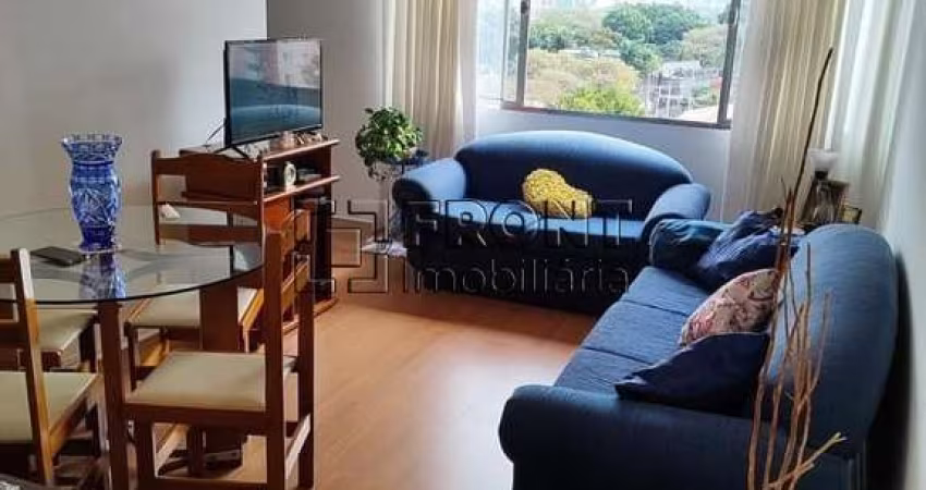 Apartamento com 2 quartos à venda na Rua Alvorada, 298, Vila Olímpia, São Paulo