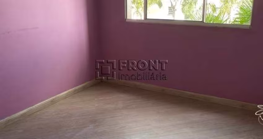 Apartamento com 2 quartos à venda na Biotônico, 295, Vila Urupês, Suzano