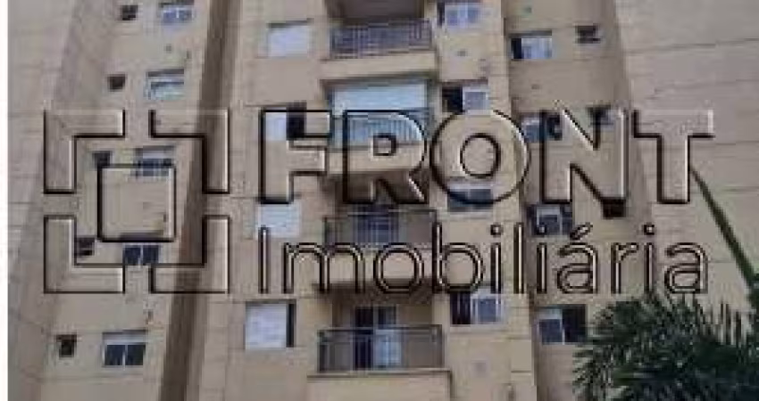 Apartamento com 2 quartos à venda na Rua José Antônio Fontes, 417, Vila Tolstoi, São Paulo