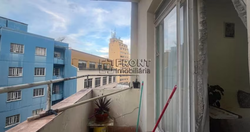 Apartamento com 2 quartos à venda na Largo Santa Cecília, 241, Vila Buarque, São Paulo