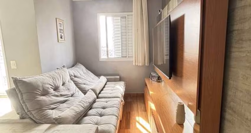 Apartamento com 2 quartos à venda na Rua Dom Bosco, 206, Cambuci, São Paulo