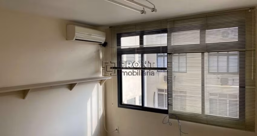 Sala comercial à venda na Rua Marquês de Itu, 306, República, São Paulo