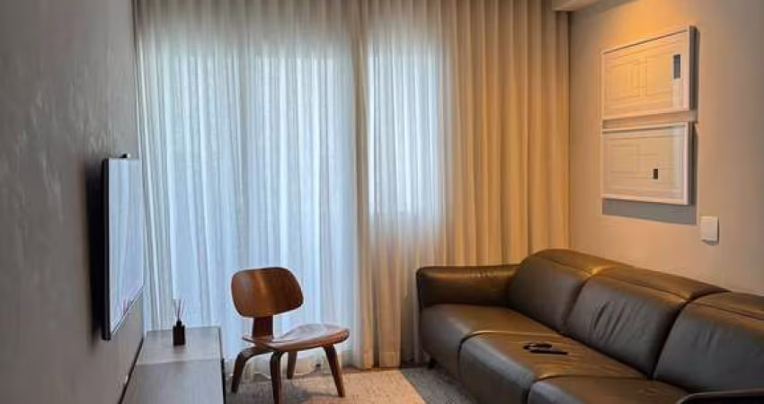 Apartamento com 2 quartos à venda na Avenida da Invernada, 432, Campo Belo, São Paulo