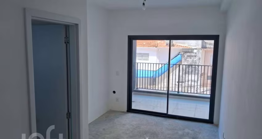 Apartamento com 1 quarto à venda na Rua Harmonia, 1201, Pinheiros, São Paulo