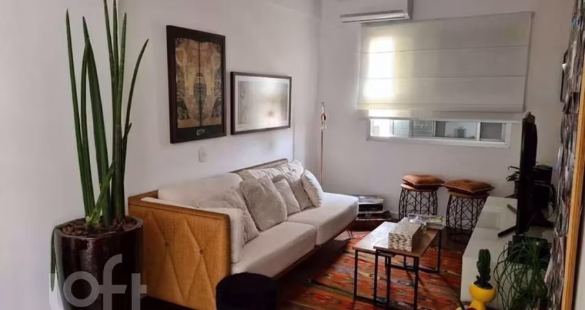 Apartamento com 1 quarto à venda na Rua Guaraiúva, 457, Itaim Bibi, São Paulo