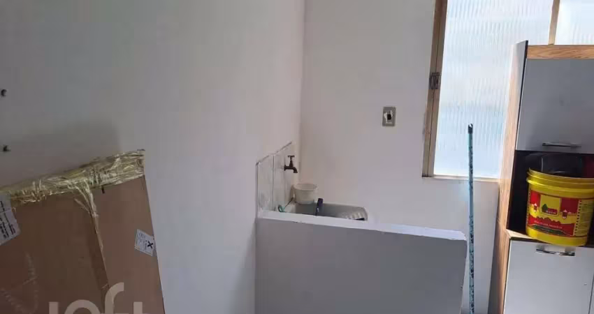 Apartamento com 1 quarto à venda na Canindé, 306, Pari, São Paulo