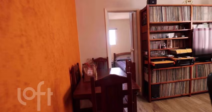 Apartamento com 1 quarto à venda na Águas Formosas, 84, Vila Medeiros, São Paulo
