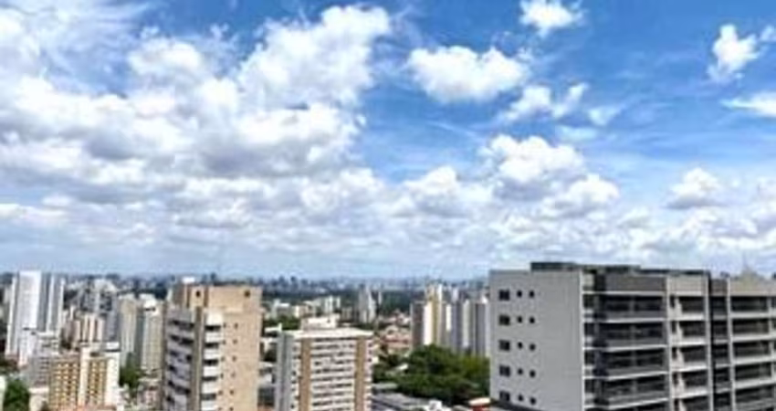 Apartamento com 1 quarto à venda na Rua Doutor Diogo de Faria, 301, Vila Mariana, São Paulo