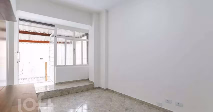 Apartamento com 2 quartos à venda na Rua Brigadeiro Tobias, 247, República, São Paulo