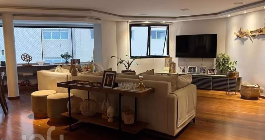 Apartamento com 3 quartos à venda na Rua Indiana, 499, Itaim Bibi, São Paulo
