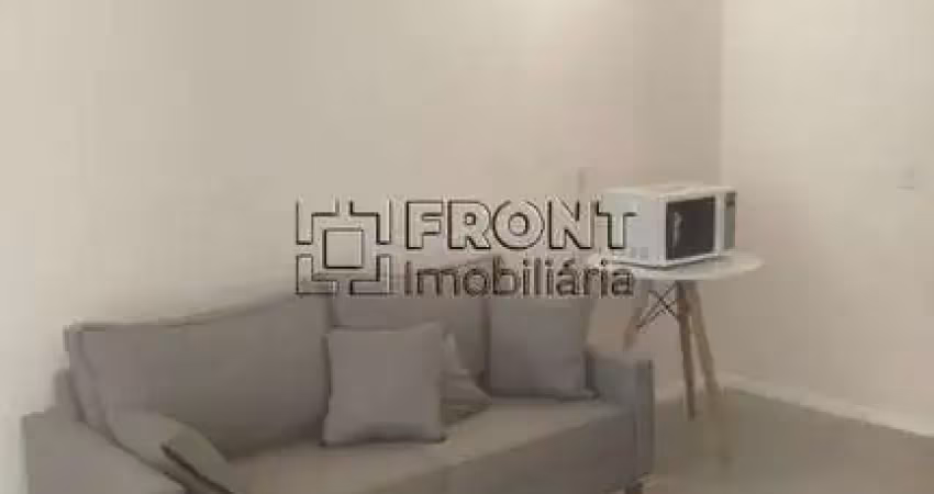 Apartamento com 1 quarto para alugar na Avenida Ipiranga, 592, República, São Paulo