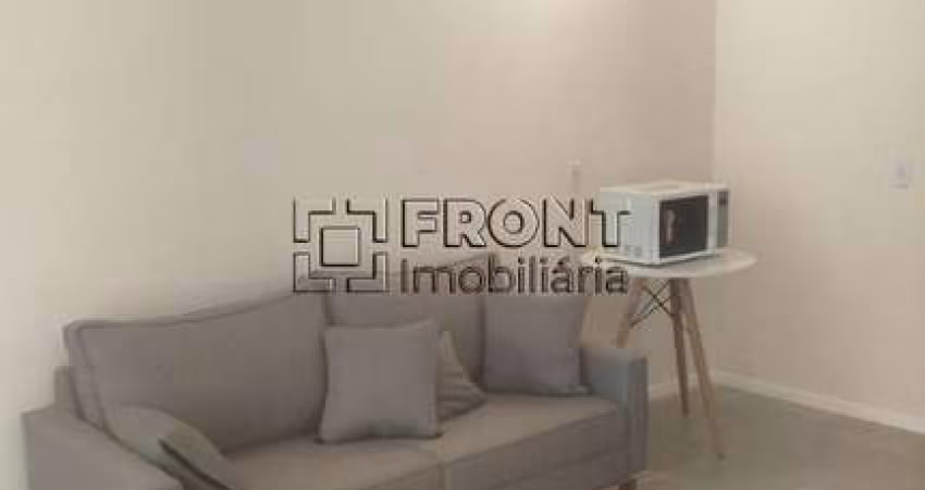 Apartamento com 1 quarto para alugar na Avenida Ipiranga, 592, República, São Paulo