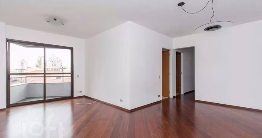 Apartamento com 4 quartos à venda na Rua Coelho de Carvalho, 87, Alto de Pinheiros, São Paulo