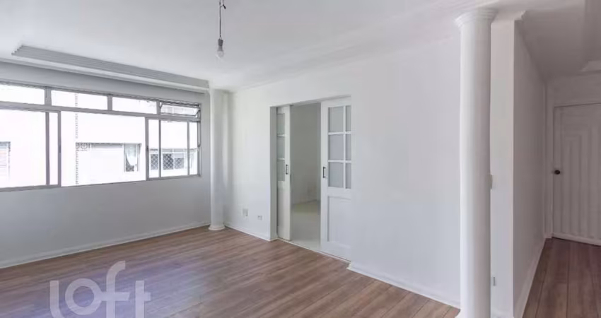 Apartamento com 3 quartos à venda na Rua Japão, 90, Itaim Bibi, São Paulo