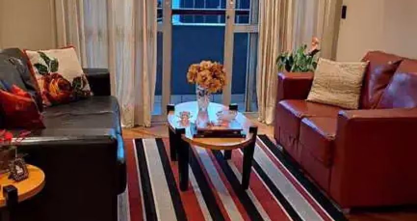 Apartamento com 3 quartos à venda na Rua Marina Crespi, 195, Mooca, São Paulo
