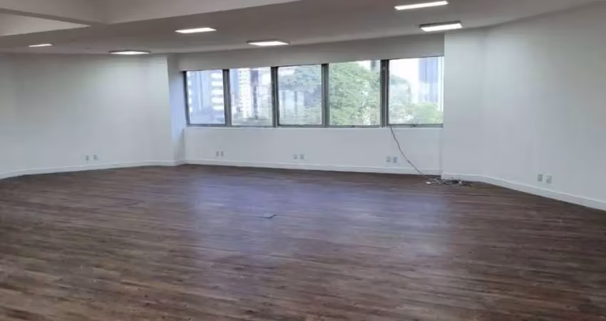 Sala comercial à venda na Avenida Engenheiro Luiz Carlos Berrini, 801, Cidade Monções, São Paulo