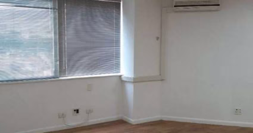 Sala comercial à venda na Avenida Engenheiro Luiz Carlos Berrini, 801, Cidade Monções, São Paulo