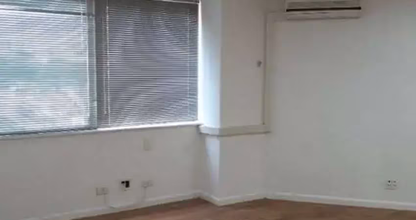 Sala comercial para alugar na Avenida Engenheiro Luiz Carlos Berrini, 801, Cidade Monções, São Paulo