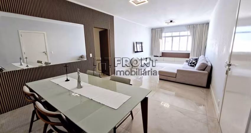 Apartamento com 3 quartos à venda na Rua Sabará, 315, Higienópolis, São Paulo