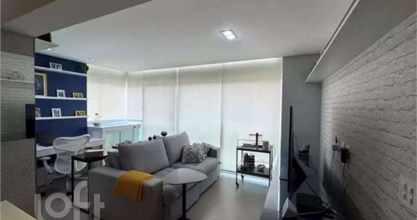 Apartamento com 2 quartos à venda na Rua Kansas, 1700, Itaim Bibi, São Paulo