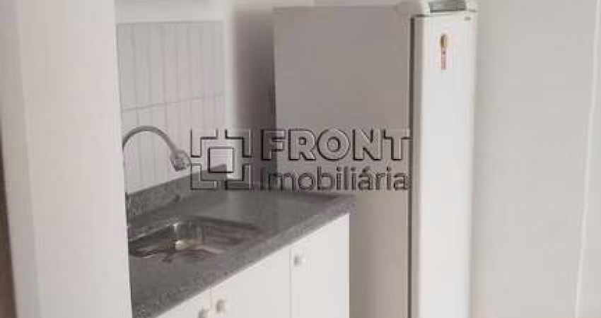 Apartamento com 1 quarto para alugar na Avenida Ipiranga, 592, República, São Paulo