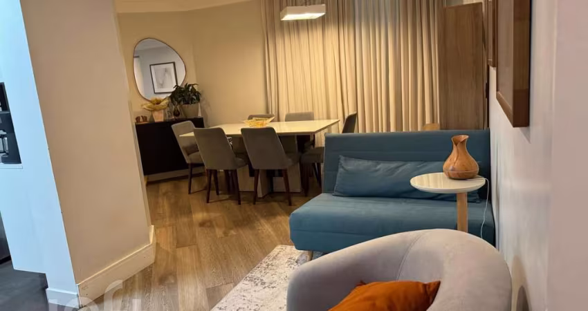 Apartamento com 3 quartos à venda na Rua Bárbara Heliodora, 353, Perdizes, São Paulo