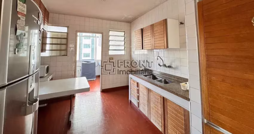 Apartamento com 4 quartos à venda na Avenida Angélica, 2395, Consolação, São Paulo